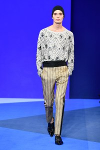 Lanvin Spring 2026 Ready-to-Wear Collection at Paris Fashion Week