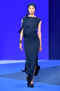 Lanvin Spring 2026 Ready-to-Wear Collection at Paris Fashion Week