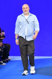 Lanvin Spring 2026 Ready-to-Wear Collection at Paris Fashion Week