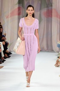 Laura Biagiotti Spring 2026 Ready-to-Wear Collection at Milan Fashion Week