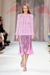 Laura Biagiotti Spring 2026 Ready-to-Wear Collection at Milan Fashion Week