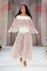 Laura Biagiotti Spring 2026 Ready-to-Wear Collection at Milan Fashion Week