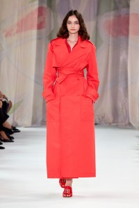 Laura Biagiotti Spring 2026 Ready-to-Wear Collection at Milan Fashion Week