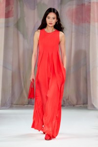 Laura Biagiotti Spring 2026 Ready-to-Wear Collection at Milan Fashion Week