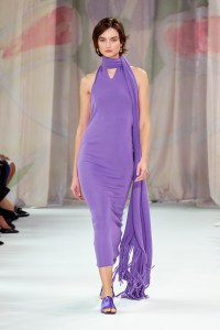 Laura Biagiotti Spring 2026 Ready-to-Wear Collection at Milan Fashion Week