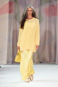 Laura Biagiotti Spring 2026 Ready-to-Wear Collection at Milan Fashion Week