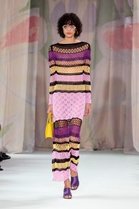 Laura Biagiotti Spring 2026 Ready-to-Wear Collection at Milan Fashion Week