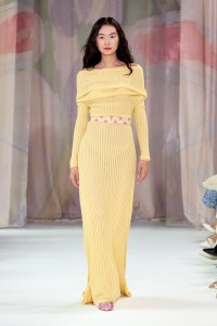 Laura Biagiotti Spring 2026 Ready-to-Wear Collection at Milan Fashion Week