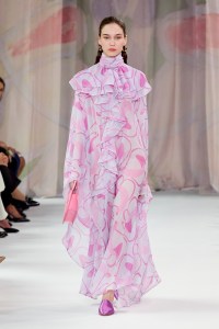 Laura Biagiotti Spring 2026 Ready-to-Wear Collection at Milan Fashion Week