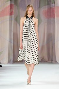 Laura Biagiotti Spring 2026 Ready-to-Wear Collection at Milan Fashion Week