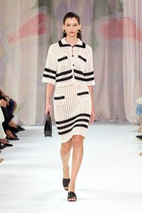 Laura Biagiotti Spring 2026 Ready-to-Wear Collection at Milan Fashion Week