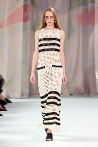 Laura Biagiotti Spring 2026 Ready-to-Wear Collection at Milan Fashion Week