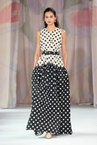 Laura Biagiotti Spring 2026 Ready-to-Wear Collection at Milan Fashion Week