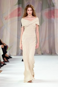 Laura Biagiotti Spring 2026 Ready-to-Wear Collection at Milan Fashion Week