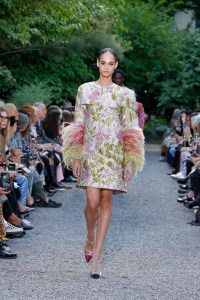 Libertine Spring 2026 ready-to-wear collection at New York Fashion Week.
