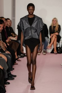 LII SS26 New York Fashion Week Runway