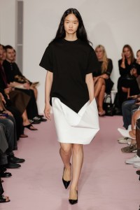 LII SS26 New York Fashion Week Runway