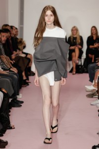 LII SS26 New York Fashion Week Runway