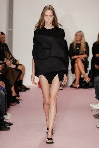 LII SS26 New York Fashion Week Runway