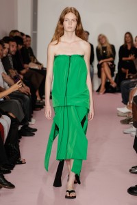 LII SS26 New York Fashion Week Runway