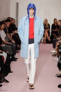 LII SS26 New York Fashion Week Runway