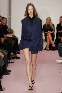 LII SS26 New York Fashion Week Runway