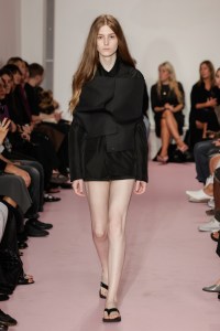 LII SS26 New York Fashion Week Runway