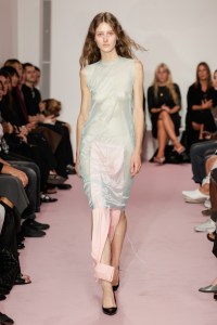 LII SS26 New York Fashion Week Runway