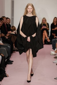 LII SS26 New York Fashion Week Runway