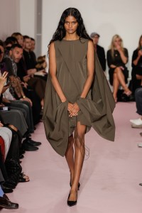 LII SS26 New York Fashion Week Runway