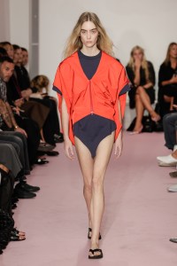 LII SS26 New York Fashion Week Runway