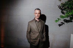 Jeremy Strong