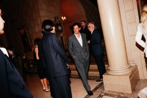 James Rothschild