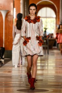 Louis Vuitton Spring 2026 Ready-to-Wear Collection at Paris Fashion Week