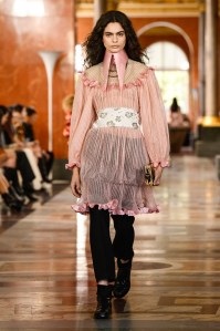 Louis Vuitton Spring 2026 Ready-to-Wear Collection at Paris Fashion Week
