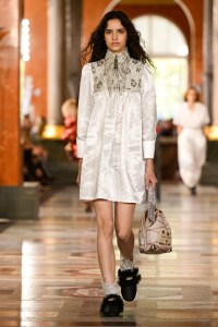 Louis Vuitton Spring 2026 Ready-to-Wear Collection at Paris Fashion Week