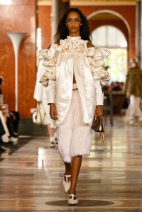 Louis Vuitton Spring 2026 Ready-to-Wear Collection at Paris Fashion Week