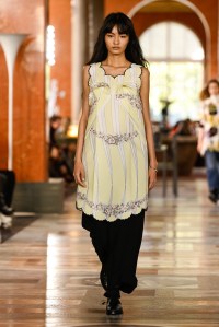 Louis Vuitton Spring 2026 Ready-to-Wear Collection at Paris Fashion Week