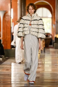 Louis Vuitton Spring 2026 Ready-to-Wear Collection at Paris Fashion Week