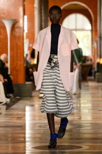 Louis Vuitton Spring 2026 Ready-to-Wear Collection at Paris Fashion Week