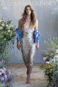 LoveShackFancy Spring 2026 ready-to-wear collection at New York Fashion Week.