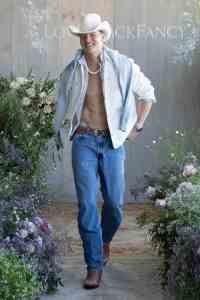 LoveShackFancy Spring 2026 ready-to-wear collection at New York Fashion Week.