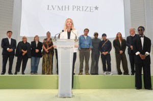 Delphine Arnault