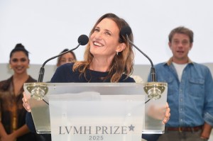Camille Cottin