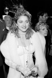 Madonna