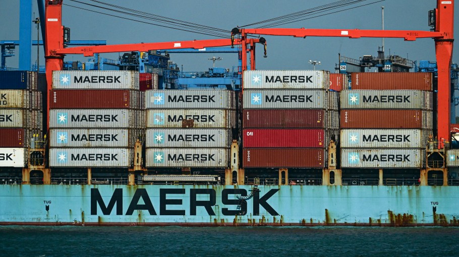 The carrier does not foresee adjusting U.S. port rotations ahead of the port docking fees the USTR will levy on Chinese-owned and -built ships Oct. 14.