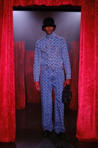 Mains Spring 2026 Ready-to-Wear Collection at London Fashion Week