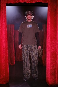 Mains Spring 2026 Ready-to-Wear Collection at London Fashion Week