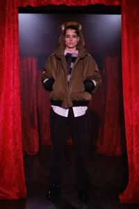 Mains Spring 2026 Ready-to-Wear Collection at London Fashion Week