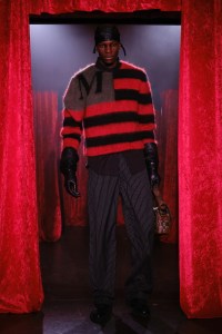 Mains Spring 2026 Ready-to-Wear Collection at London Fashion Week